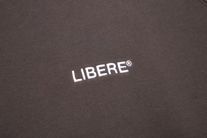 TAPE SWEAT/CHARCOAL