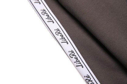 TAPE SWEAT/CHARCOAL