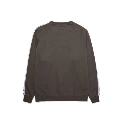 TAPE SWEAT/CHARCOAL