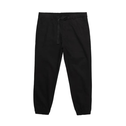 STANDARD JOGGER PANTS/BLACK