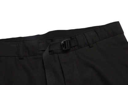 STANDARD JOGGER PANTS/BLACK