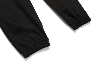 STANDARD JOGGER PANTS/BLACK