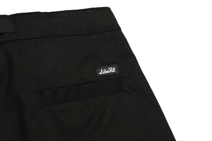 STANDARD JOGGER PANTS/BLACK