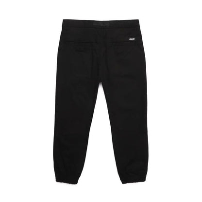 STANDARD JOGGER PANTS/BLACK