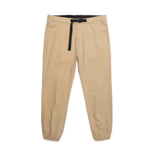 STANDARD JOGGER PANTS/BEIGE