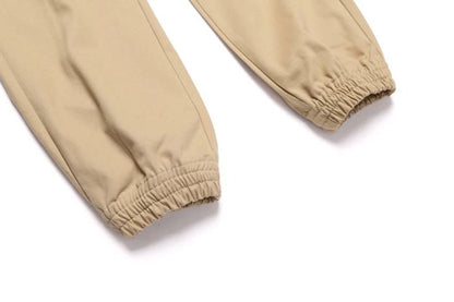 STANDARD JOGGER PANTS/BEIGE