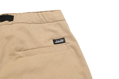 STANDARD JOGGER PANTS/BEIGE