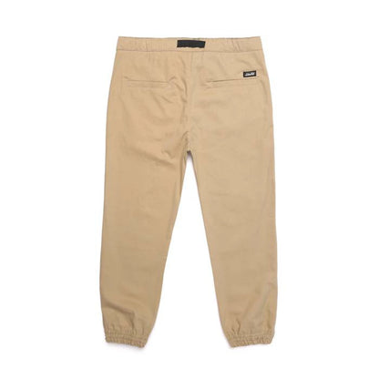 STANDARD JOGGER PANTS/BEIGE
