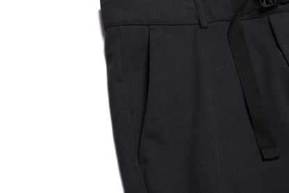 STANDARD JOGGER PANTS/NAVY