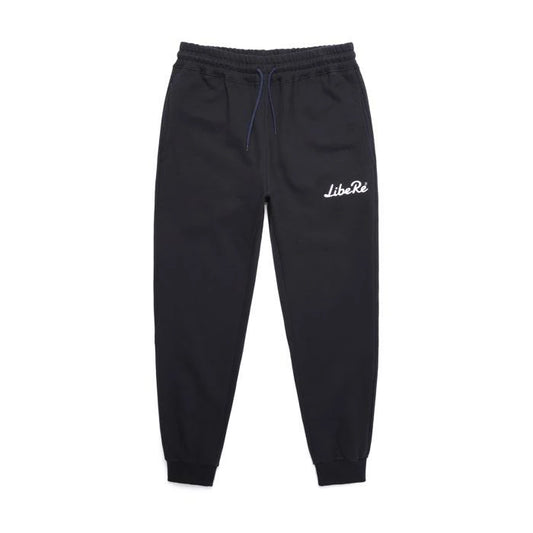 BASIC SWEAT PANTS/NAVY