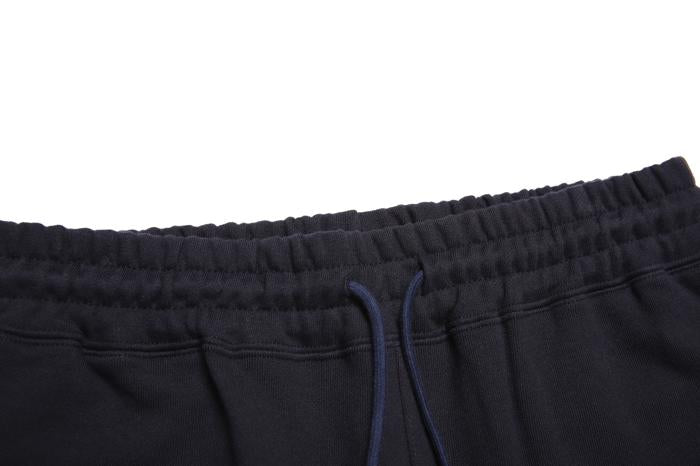 BASIC SWEAT PANTS/NAVY