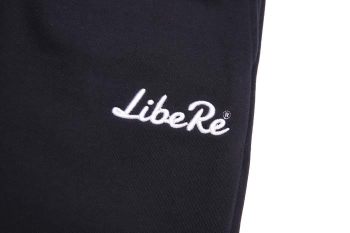 BASIC SWEAT PANTS/NAVY