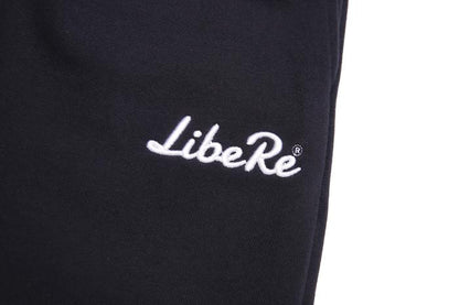 BASIC SWEAT PANTS/NAVY