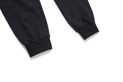 BASIC SWEAT PANTS/NAVY