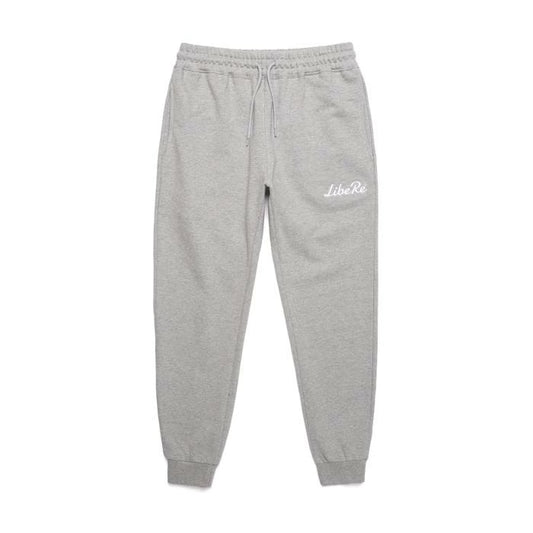 BASIC SWEAT PANTS/GRAY