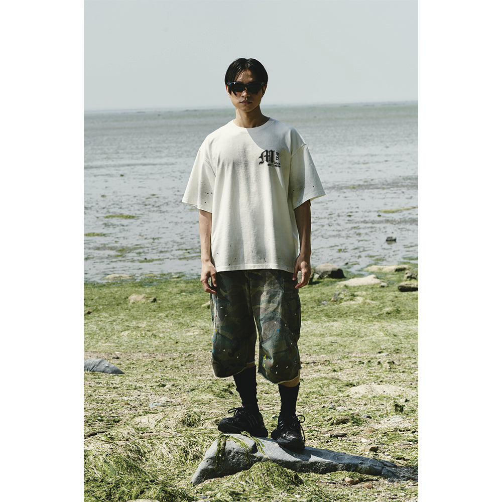 M51 PANTS / CAMO