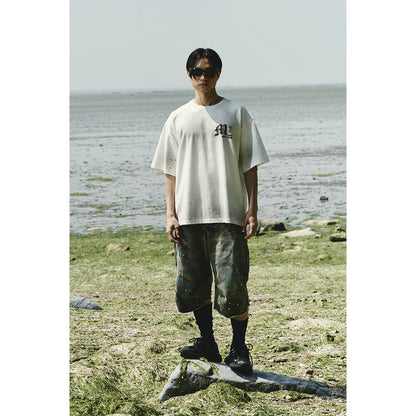 M51 PANTS / CAMO