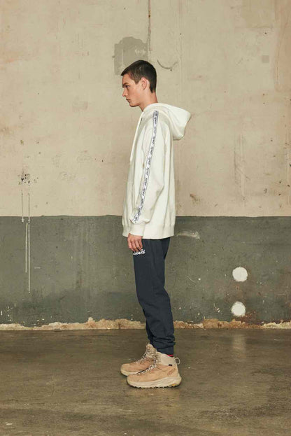 BASIC SWEAT PANTS/NAVY