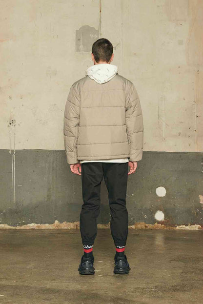 STANDARD JOGGER PANTS/BLACK