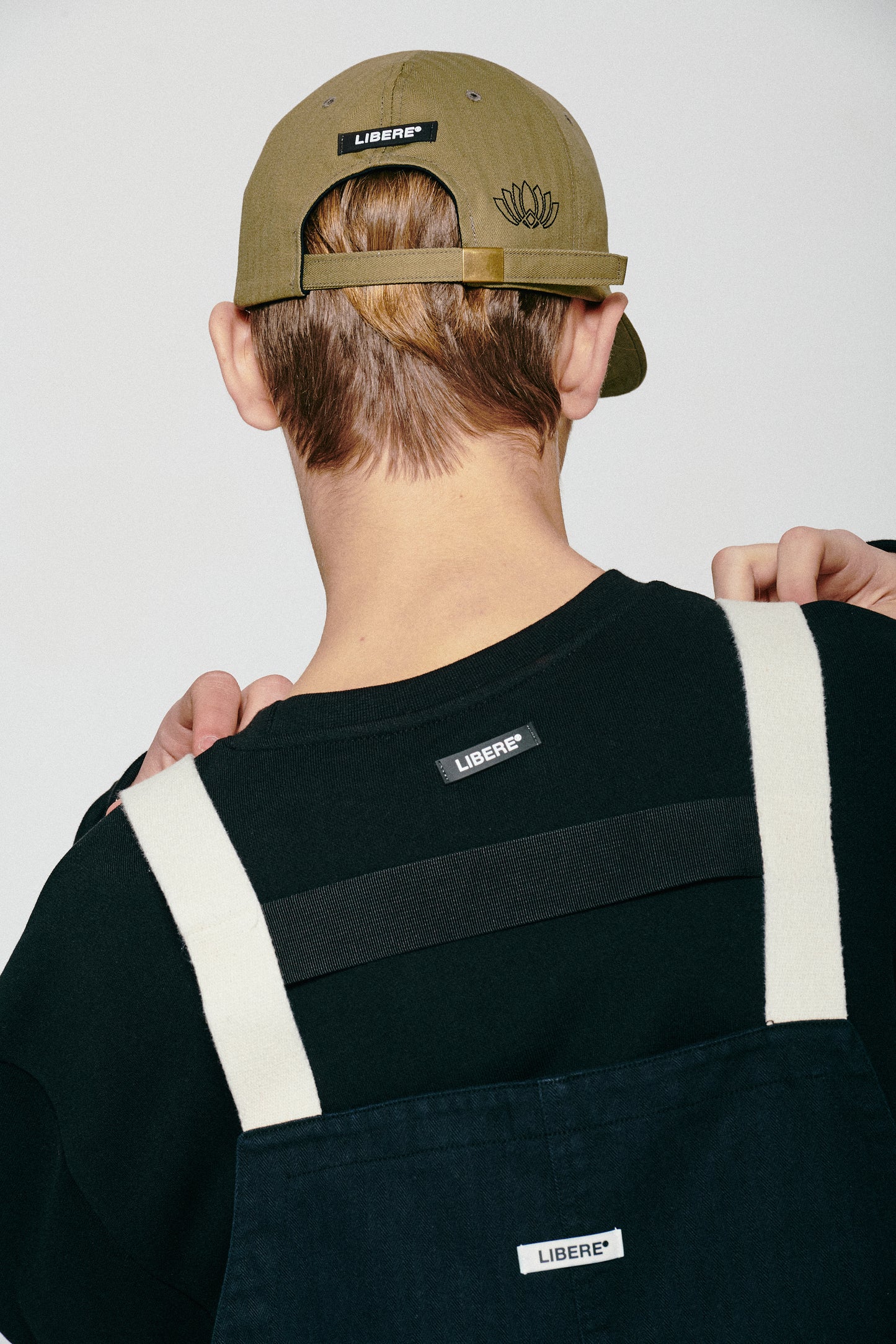 A3 MECHANIC CAP / OLIVE