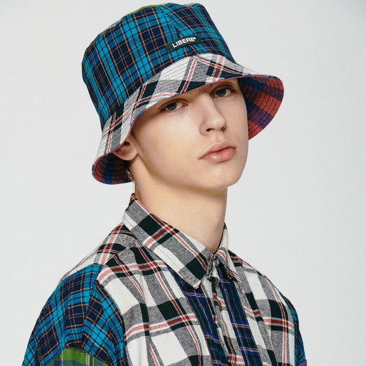 CZ MULTY BUCKET HAT / MULTI