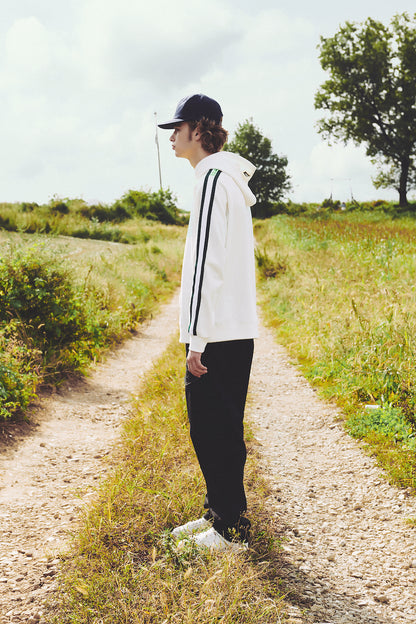 LE HT BASEBALL CAP / NAVY