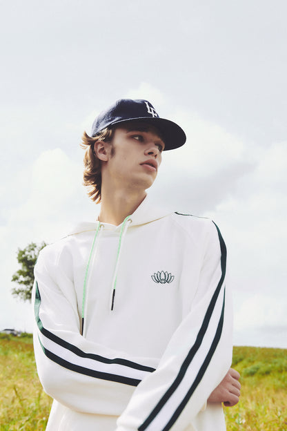 LE HT BASEBALL CAP / NAVY