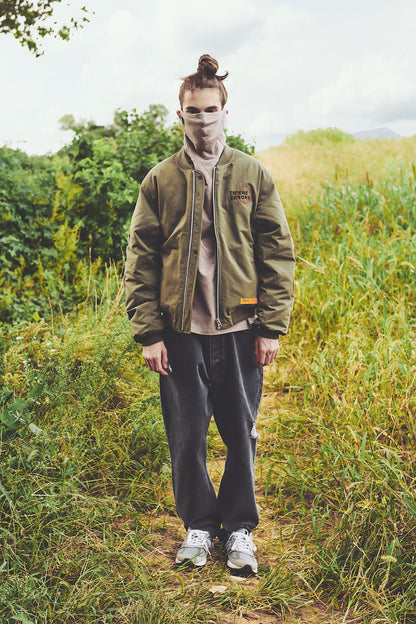 MASK TURTLE NECK / SAND