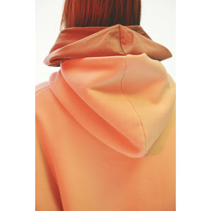DEKA HOODIE / IVORY