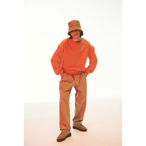 KIRI ST PANTS / BEIGE
