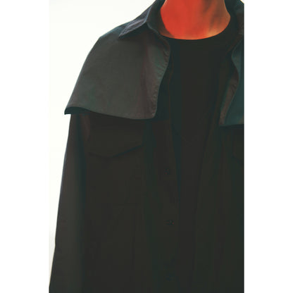 A1 SHIRTS / BLACK