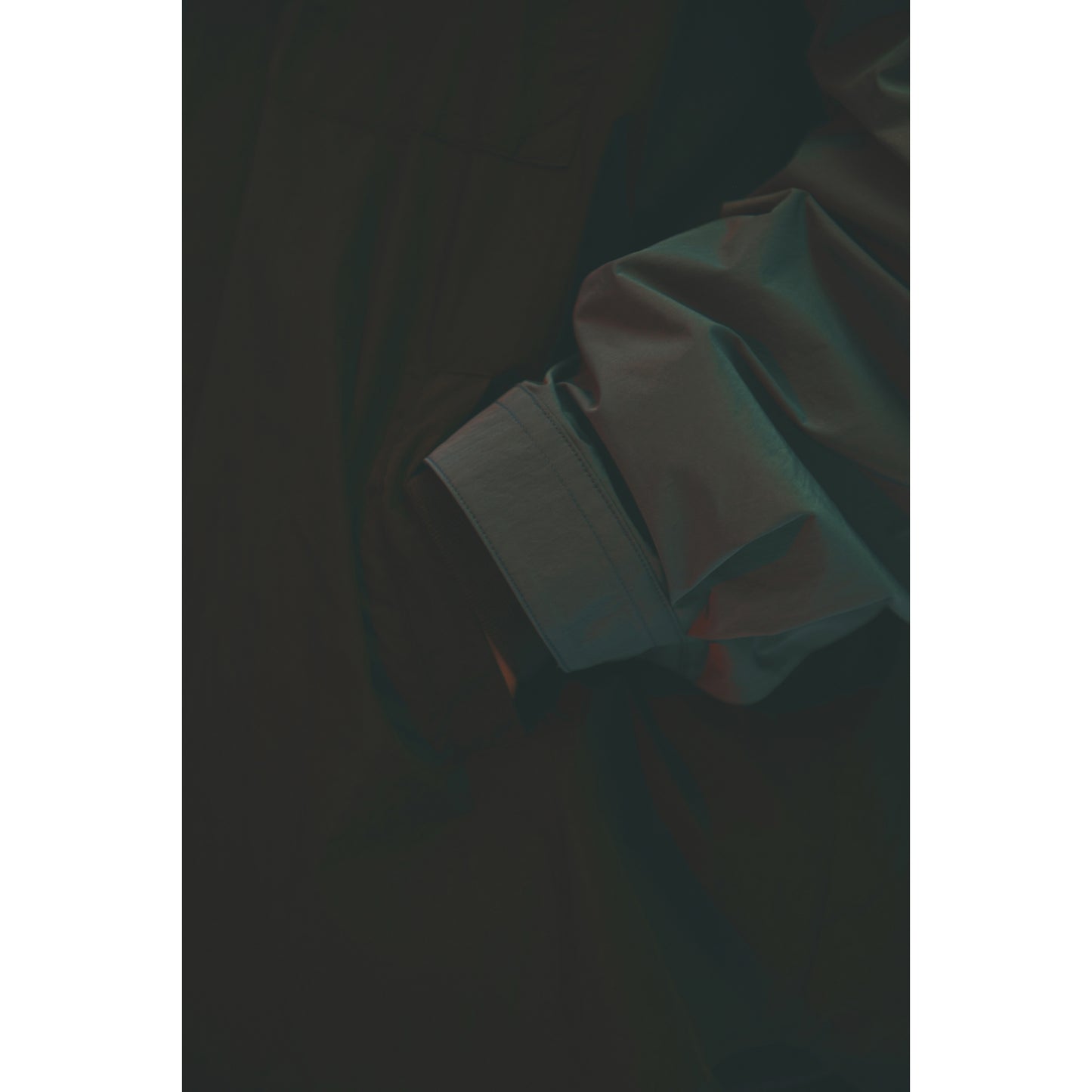 A1 SHIRTS / BLACK