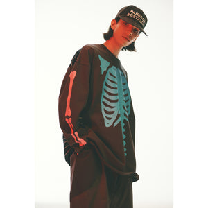 PARADOX CAP / CHARCOL