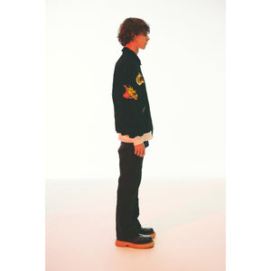 SOUVENIR JACKET / BLACK