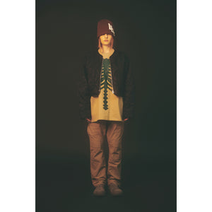 MOTION ST PANTS / KHAKI
