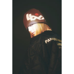 SPORTS BEANIE / BROWN