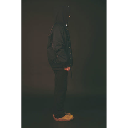 PARADOX BB JACKET / NAVY