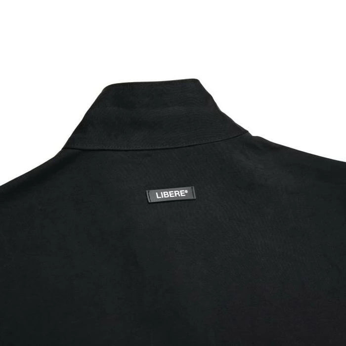 MIL MULTI POCKET JACKET / BLACK