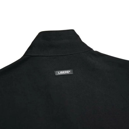 MIL MULTI POCKET JACKET / BLACK
