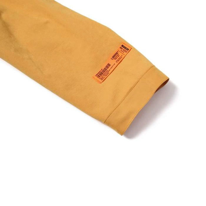 MIL MULTI POCKET JACKET / CAMEL