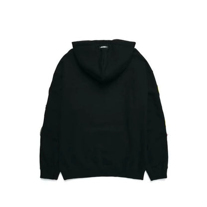 LIMITED WAPPEN HOODIE / BLACK