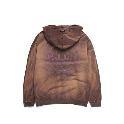 TIE DYE HOODIE