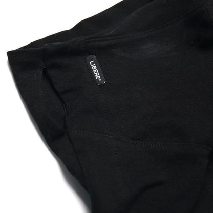 MASK TURTLE NECK / BLACK
