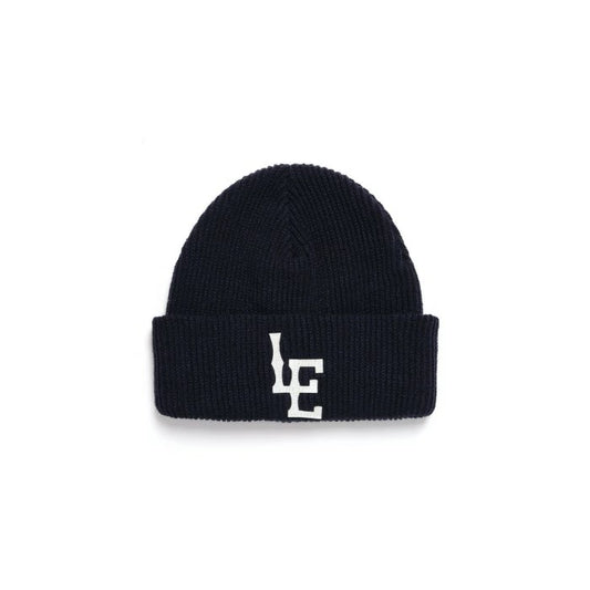 LE BEANIE / NAVY