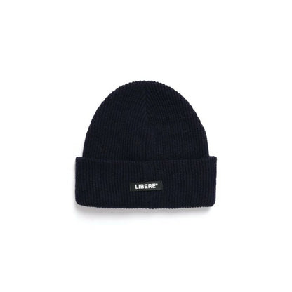 LE BEANIE / NAVY