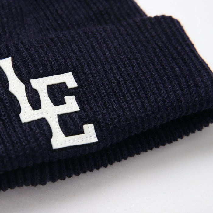 LE BEANIE / NAVY
