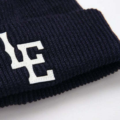 LE BEANIE / NAVY