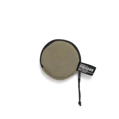 TYPE-COIN POUCH / KHAKI