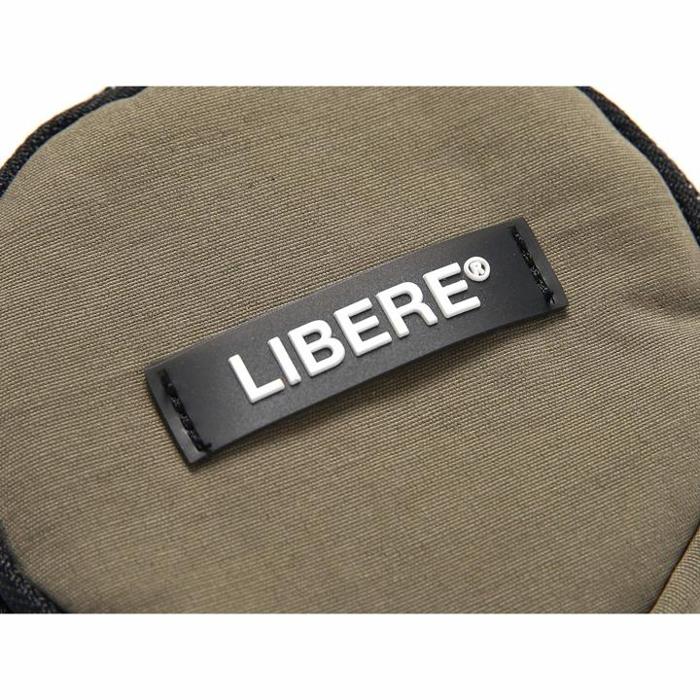 TYPE-COIN POUCH / KHAKI