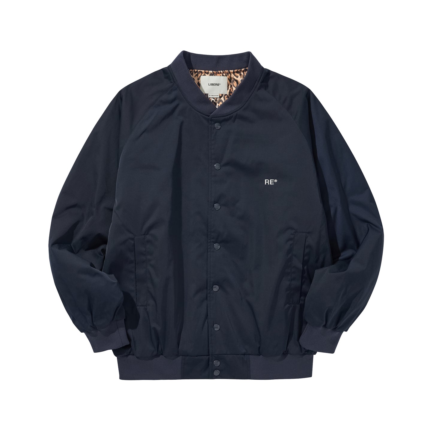 PARADOX BB JACKET / NAVY